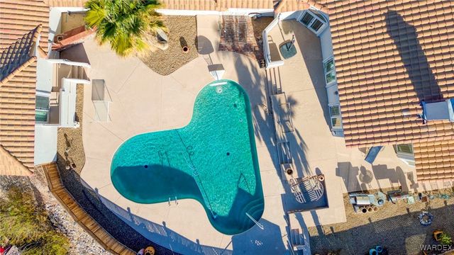 2519 Country Club Place, Bullhead City, AZ 86442