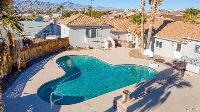 2519 Country Club Place, Bullhead City, AZ 86442