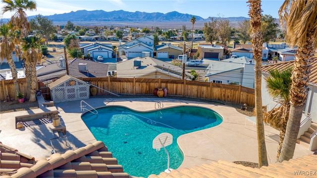 2519 Country Club Place, Bullhead City, AZ 86442