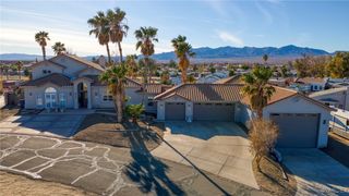 2519 Country Club Place, Bullhead City, AZ 86442