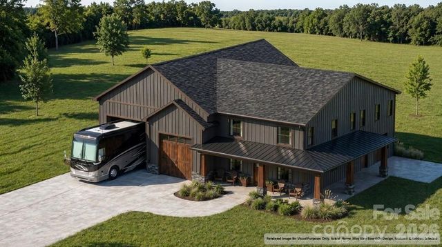 125 Bentley Court, Troutman, NC 28166