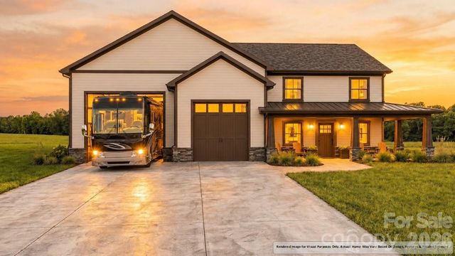 125 Bentley Court, Troutman, NC 28166