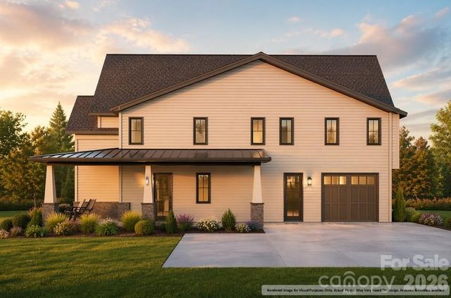 125 Bentley Court, Troutman, NC 28166