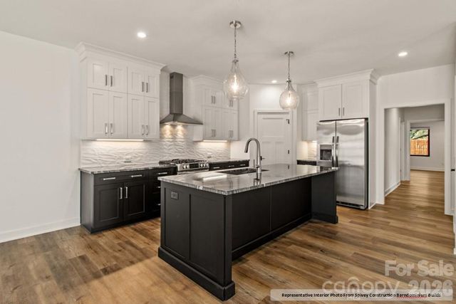 125 Bentley Court, Troutman, NC 28166