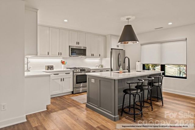 125 Bentley Court, Troutman, NC 28166