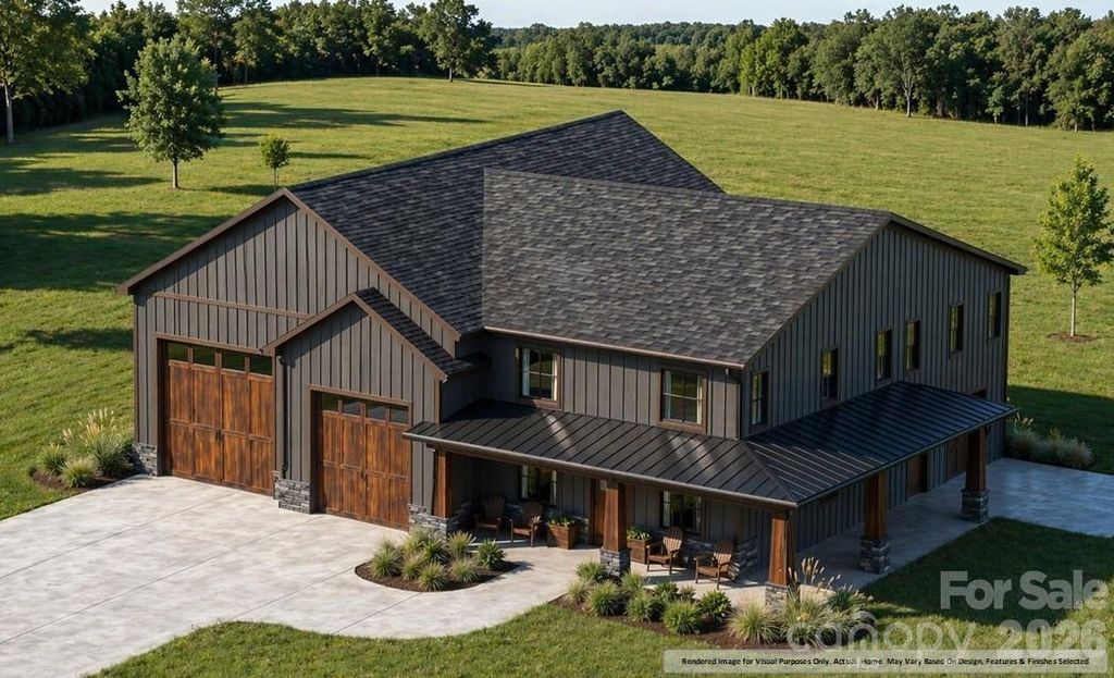125 Bentley Court, Troutman, NC 28166