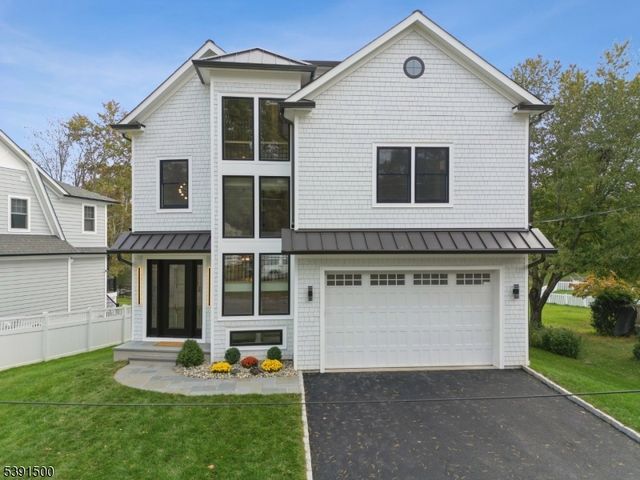 15 Lake Rd, Chatham Twp., NJ 07928