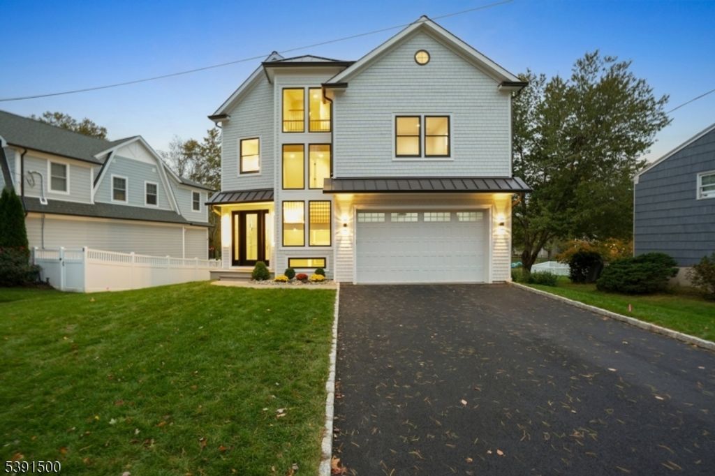 15 Lake Rd, Chatham Twp., NJ 07928