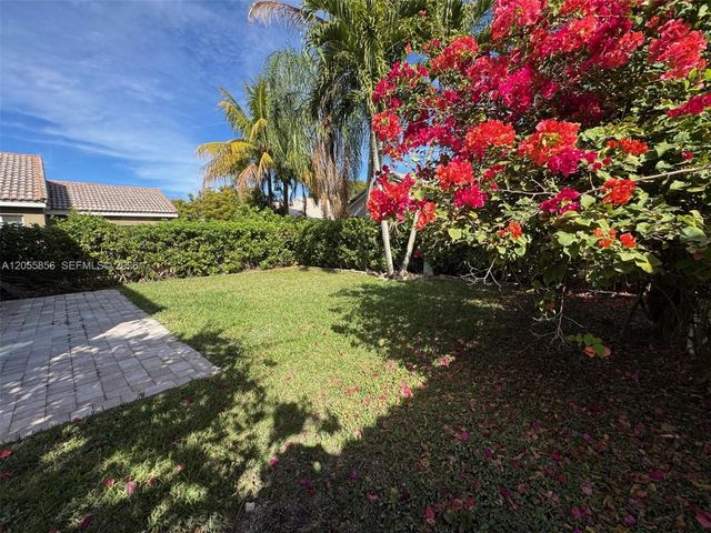 4319 Greenbriar Lane, Weston, FL 33331