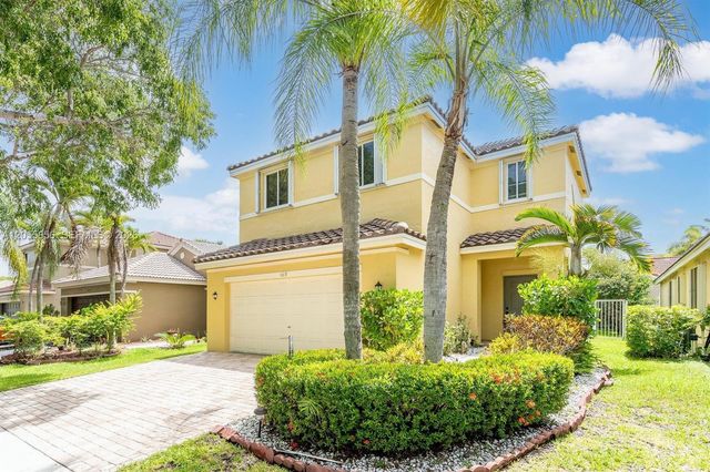 4319 Greenbriar Lane, Weston, FL 33331