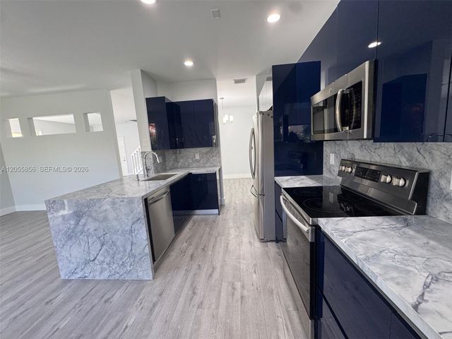 4319 Greenbriar Lane, Weston, FL 33331