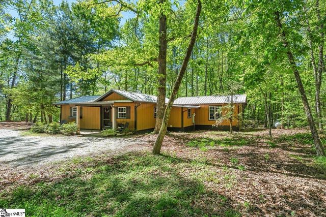 730 W Cove Drive, Mountain Rest, SC 29664