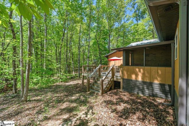 730 W Cove Drive, Mountain Rest, SC 29664