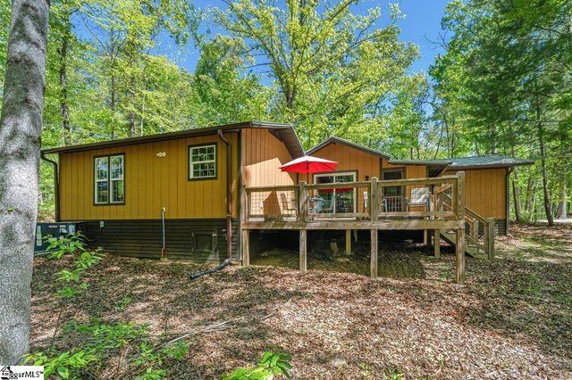 730 W Cove Drive, Mountain Rest, SC 29664