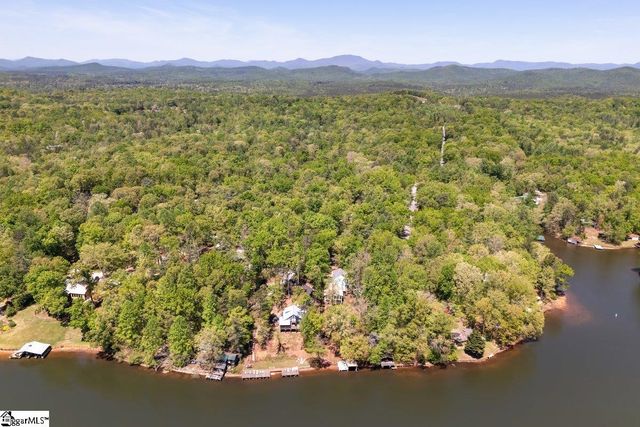 730 W Cove Drive, Mountain Rest, SC 29664