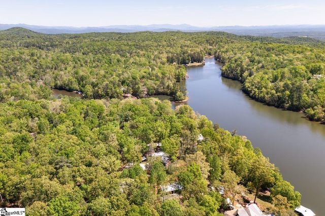 730 W Cove Drive, Mountain Rest, SC 29664