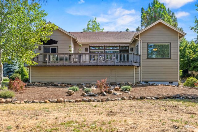 4818 Grosbeak Drive, Klamath Falls, OR 97601