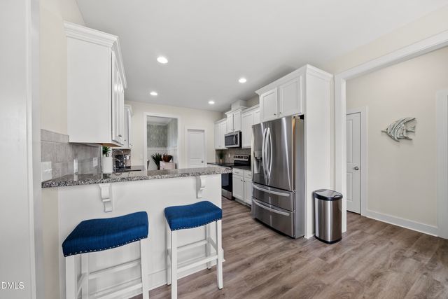 245 Beckwith Avenue, Clayton, NC 27527
