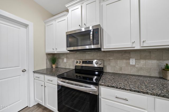 245 Beckwith Avenue, Clayton, NC 27527