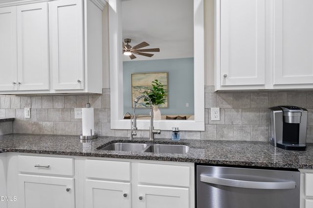 245 Beckwith Avenue, Clayton, NC 27527