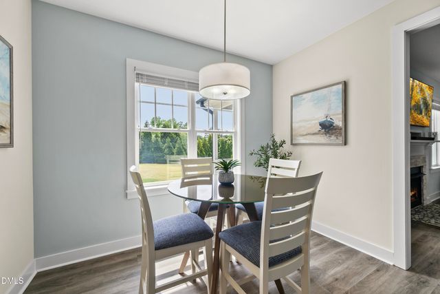 245 Beckwith Avenue, Clayton, NC 27527