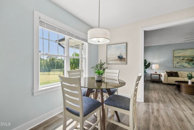 245 Beckwith Avenue, Clayton, NC 27527