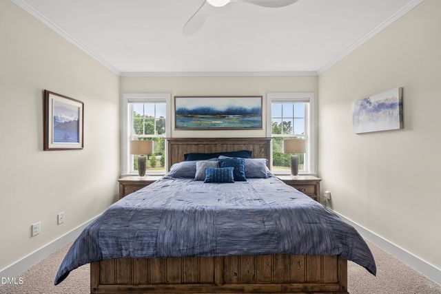 245 Beckwith Avenue, Clayton, NC 27527