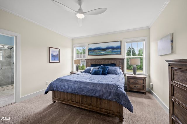 245 Beckwith Avenue, Clayton, NC 27527