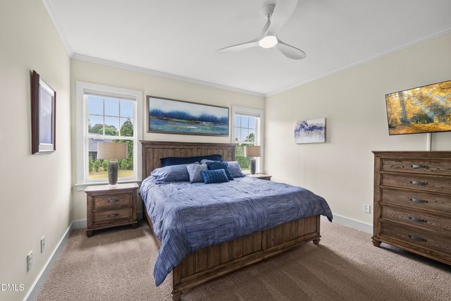 245 Beckwith Avenue, Clayton, NC 27527
