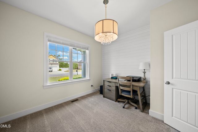 245 Beckwith Avenue, Clayton, NC 27527