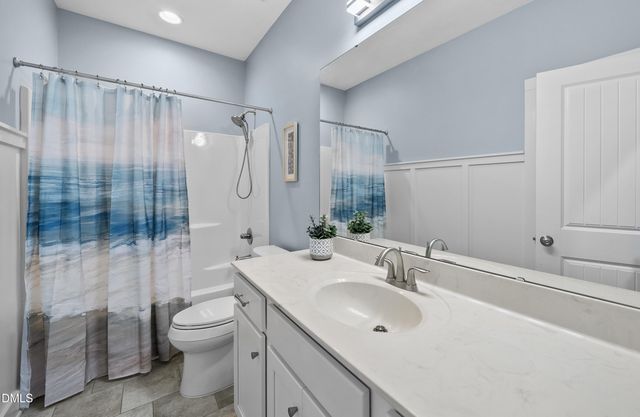245 Beckwith Avenue, Clayton, NC 27527