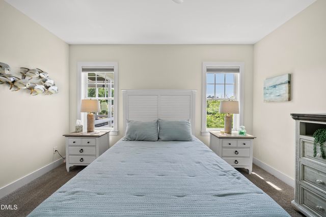 245 Beckwith Avenue, Clayton, NC 27527