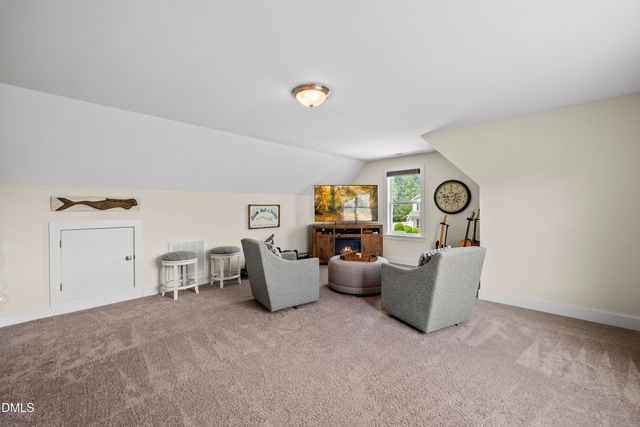 245 Beckwith Avenue, Clayton, NC 27527