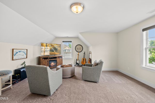 245 Beckwith Avenue, Clayton, NC 27527