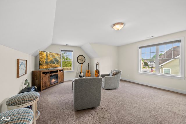 245 Beckwith Avenue, Clayton, NC 27527