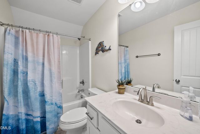 245 Beckwith Avenue, Clayton, NC 27527