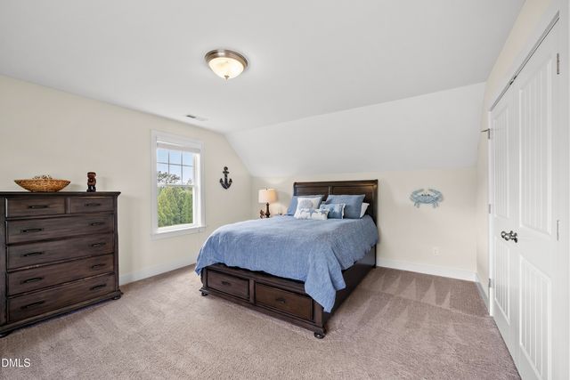 245 Beckwith Avenue, Clayton, NC 27527