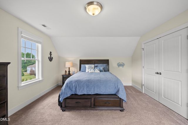 245 Beckwith Avenue, Clayton, NC 27527