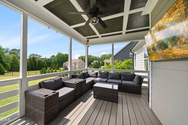 245 Beckwith Avenue, Clayton, NC 27527