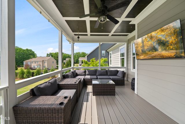 245 Beckwith Avenue, Clayton, NC 27527