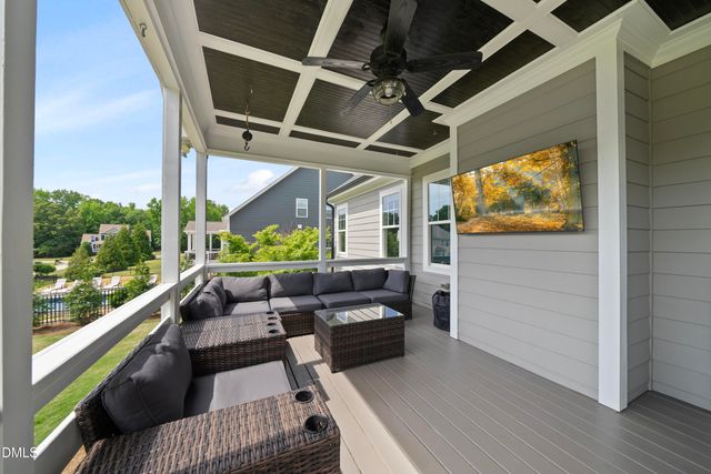 245 Beckwith Avenue, Clayton, NC 27527