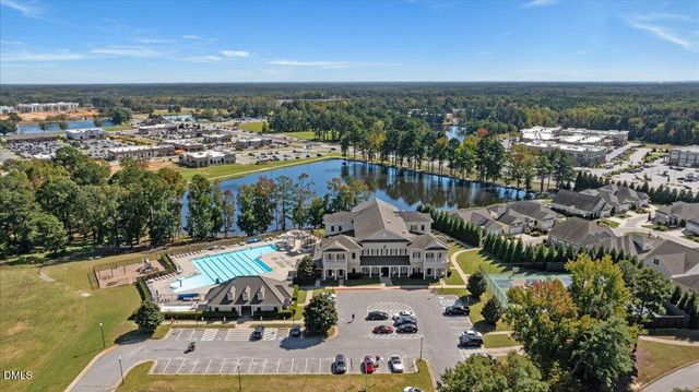 245 Beckwith Avenue, Clayton, NC 27527