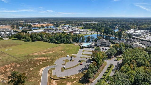 245 Beckwith Avenue, Clayton, NC 27527