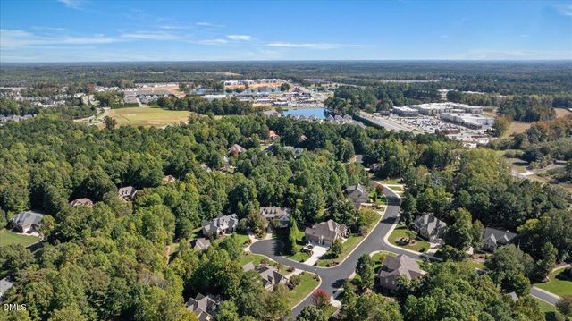 245 Beckwith Avenue, Clayton, NC 27527