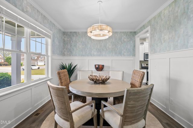 245 Beckwith Avenue, Clayton, NC 27527