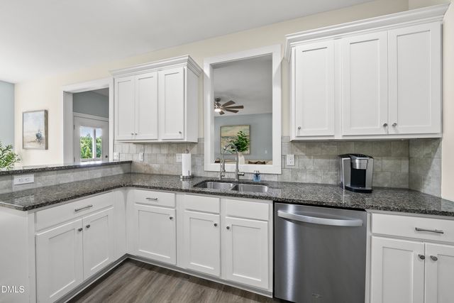 245 Beckwith Avenue, Clayton, NC 27527
