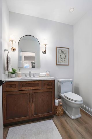 712 Azalea Lane, Versailles, KY 40383