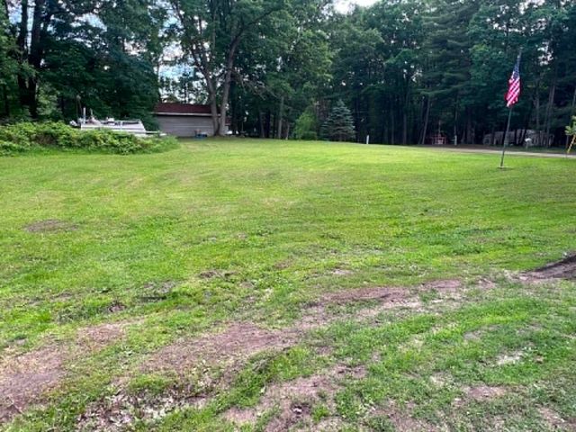 2080 Nina Drive, Harrison, MI 48625