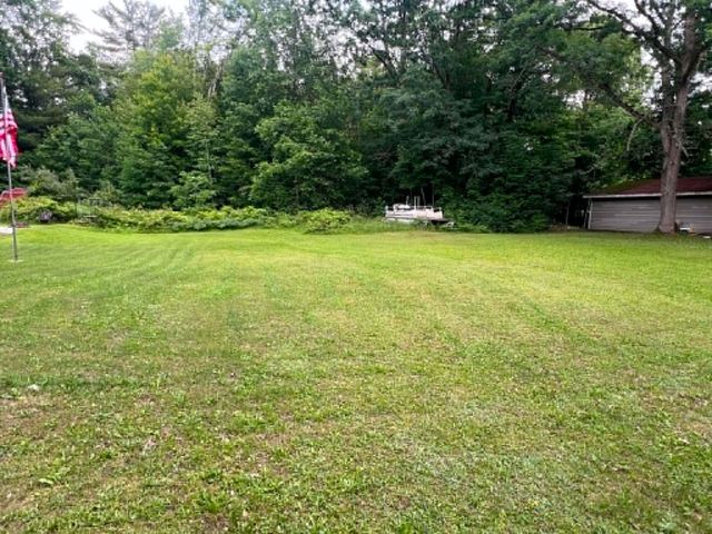 2080 Nina Drive, Harrison, MI 48625