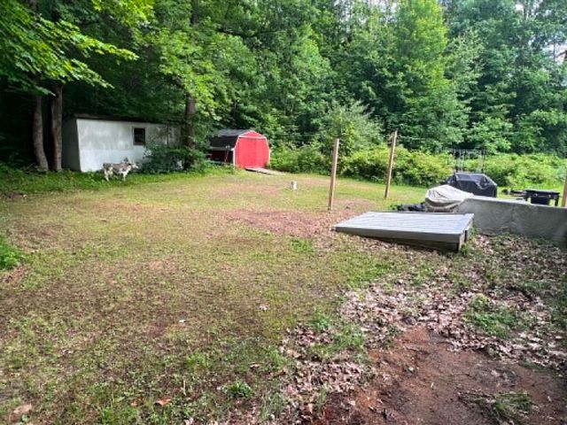 2080 Nina Drive, Harrison, MI 48625